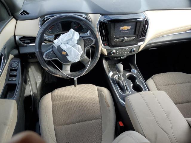 Photo 7 VIN: 1GNEVFKW2NJ154441 - CHEVROLET TRAVERSE L 