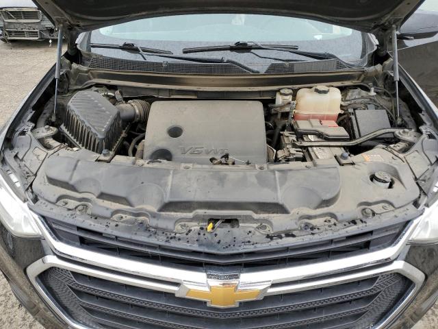 Photo 11 VIN: 1GNEVFKW3JJ238391 - CHEVROLET TRAVERSE L 