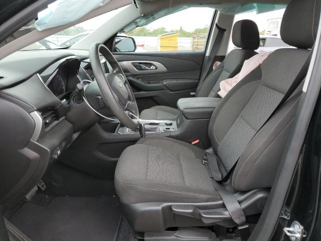 Photo 6 VIN: 1GNEVFKW3JJ238391 - CHEVROLET TRAVERSE L 