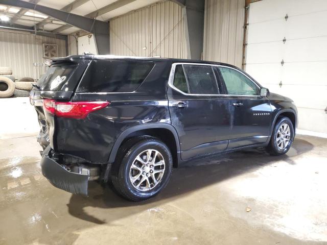 Photo 2 VIN: 1GNEVFKW3JJ265560 - CHEVROLET TRAVERSE L 