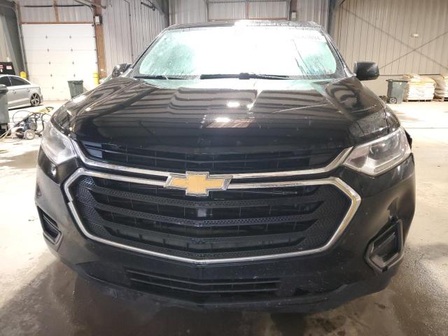 Photo 4 VIN: 1GNEVFKW3JJ265560 - CHEVROLET TRAVERSE L 