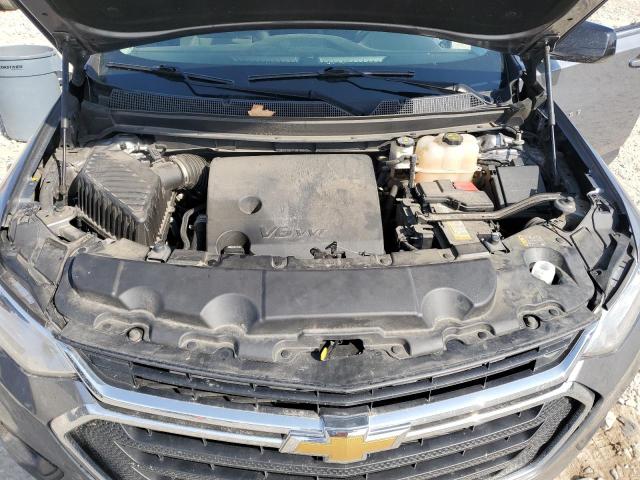 Photo 11 VIN: 1GNEVFKW3KJ184298 - CHEVROLET TRAVERSE L 