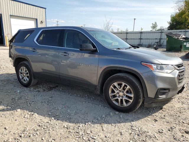 Photo 3 VIN: 1GNEVFKW3KJ184298 - CHEVROLET TRAVERSE L 