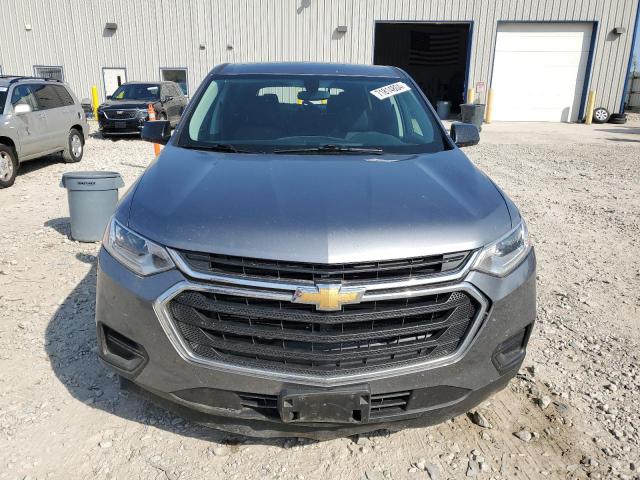 Photo 4 VIN: 1GNEVFKW3KJ184298 - CHEVROLET TRAVERSE L 