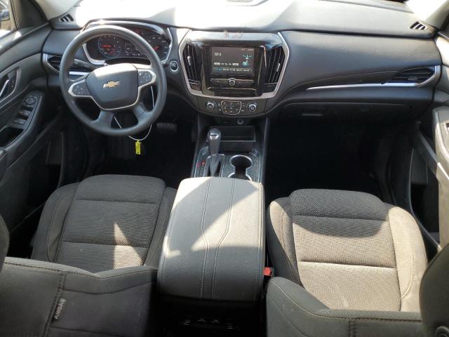 Photo 7 VIN: 1GNEVFKW3KJ184298 - CHEVROLET TRAVERSE L 