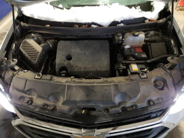 Photo 11 VIN: 1GNEVFKW3LJ155532 - CHEVROLET TRAVERSE L 