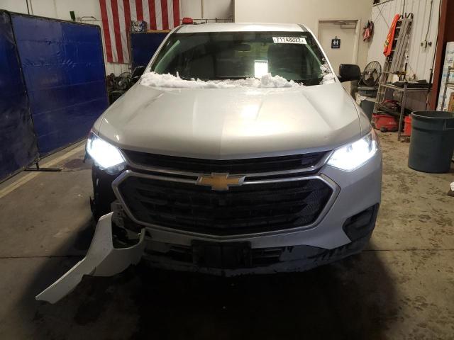 Photo 4 VIN: 1GNEVFKW3LJ155532 - CHEVROLET TRAVERSE L 