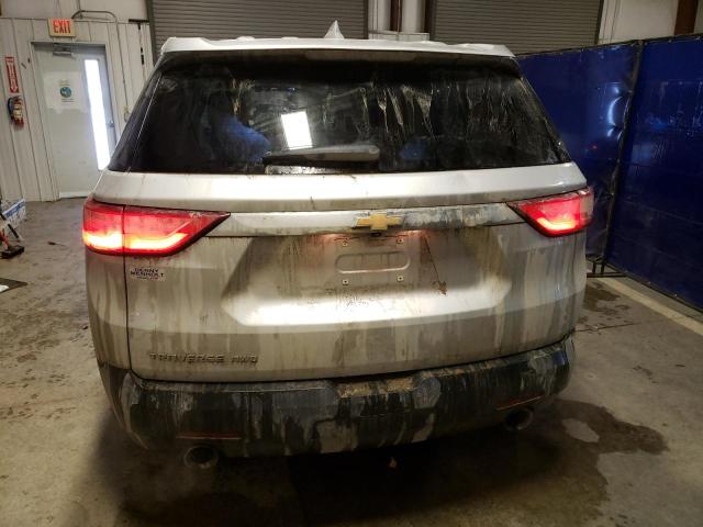 Photo 5 VIN: 1GNEVFKW3LJ155532 - CHEVROLET TRAVERSE L 