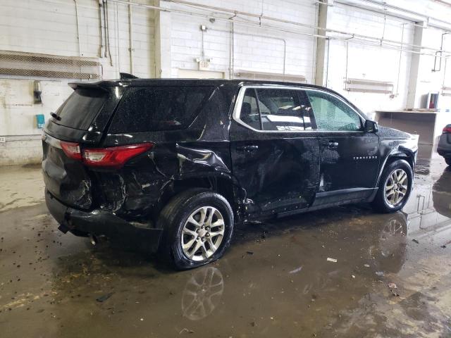 Photo 2 VIN: 1GNEVFKW3LJ297203 - CHEVROLET TRAVERSE L 