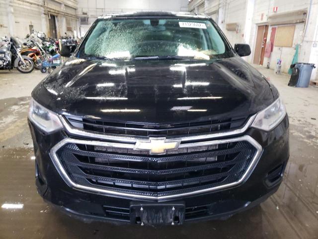 Photo 4 VIN: 1GNEVFKW3LJ297203 - CHEVROLET TRAVERSE L 