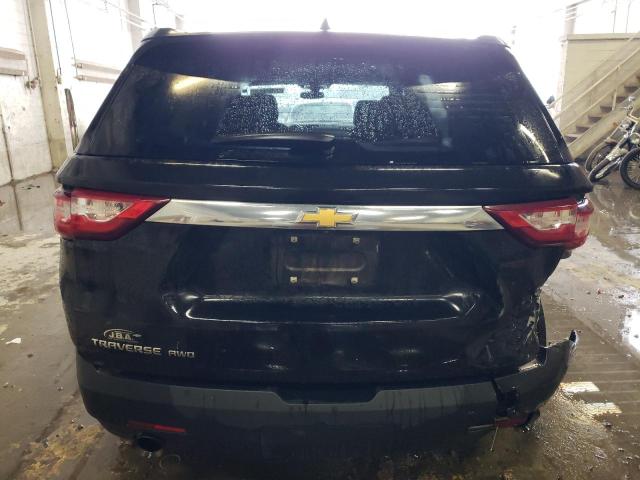 Photo 5 VIN: 1GNEVFKW3LJ297203 - CHEVROLET TRAVERSE L 