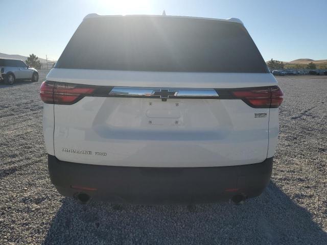 Photo 5 VIN: 1GNEVFKW3PJ228615 - CHEVROLET TRAVERSE L 