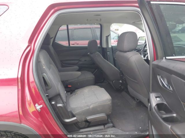 Photo 7 VIN: 1GNEVFKW4KJ253998 - CHEVROLET TRAVERSE 