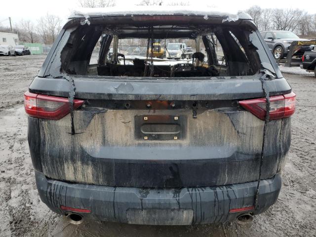 Photo 5 VIN: 1GNEVFKW4MJ101030 - CHEVROLET TRAVERSE 