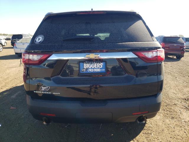 Photo 5 VIN: 1GNEVFKW5KJ277128 - CHEVROLET TRAVERSE L 