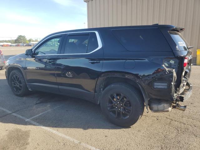 Photo 1 VIN: 1GNEVFKW5KJ282653 - CHEVROLET TRAVERSE L 