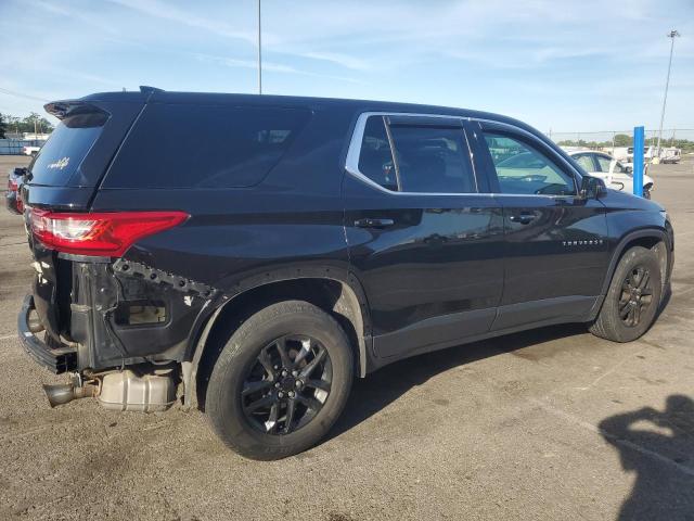 Photo 2 VIN: 1GNEVFKW5KJ282653 - CHEVROLET TRAVERSE L 