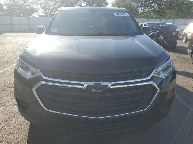 Photo 4 VIN: 1GNEVFKW5KJ282653 - CHEVROLET TRAVERSE L 