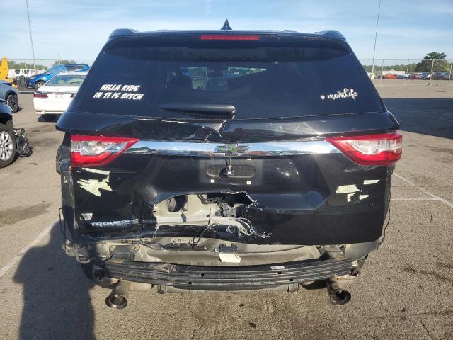 Photo 5 VIN: 1GNEVFKW5KJ282653 - CHEVROLET TRAVERSE L 