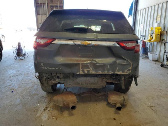 Photo 5 VIN: 1GNEVFKW5LJ181033 - CHEVROLET TRAVERSE L 