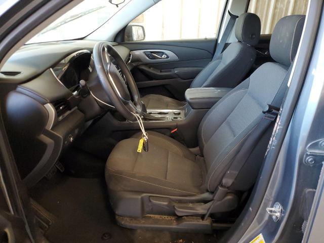 Photo 6 VIN: 1GNEVFKW5LJ181033 - CHEVROLET TRAVERSE L 