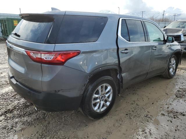 Photo 2 VIN: 1GNEVFKW5LJ270228 - CHEVROLET TRAVERSE 