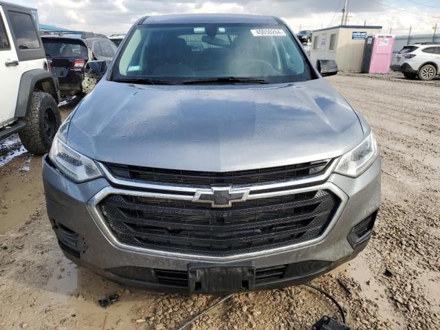 Photo 4 VIN: 1GNEVFKW5LJ270228 - CHEVROLET TRAVERSE 