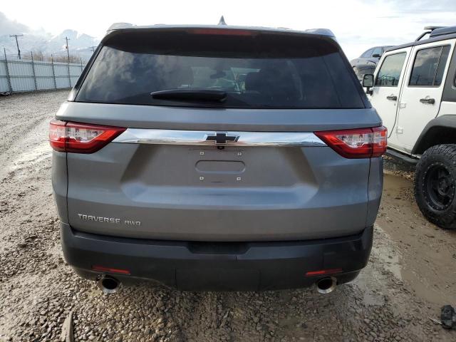 Photo 5 VIN: 1GNEVFKW5LJ270228 - CHEVROLET TRAVERSE 