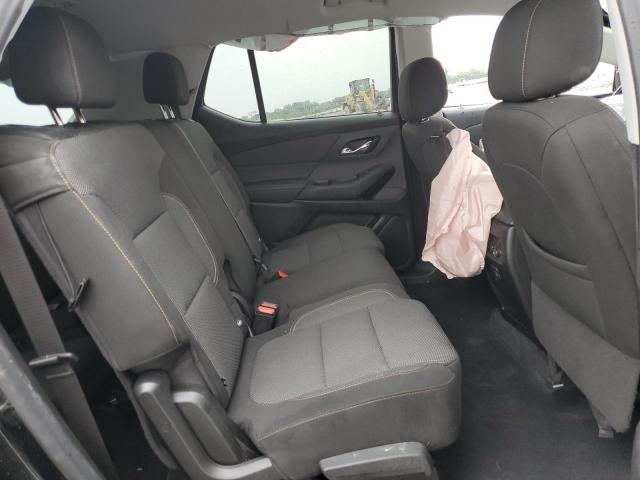 Photo 10 VIN: 1GNEVFKW5MJ100386 - CHEVROLET TRAVERSE L 