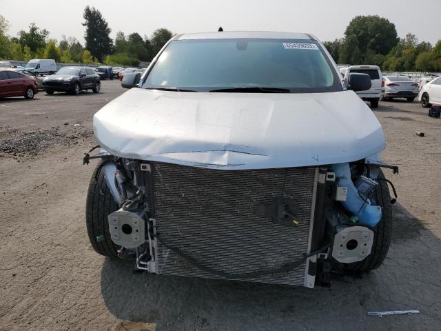 Photo 4 VIN: 1GNEVFKW5MJ237876 - CHEVROLET TRAVERSE 