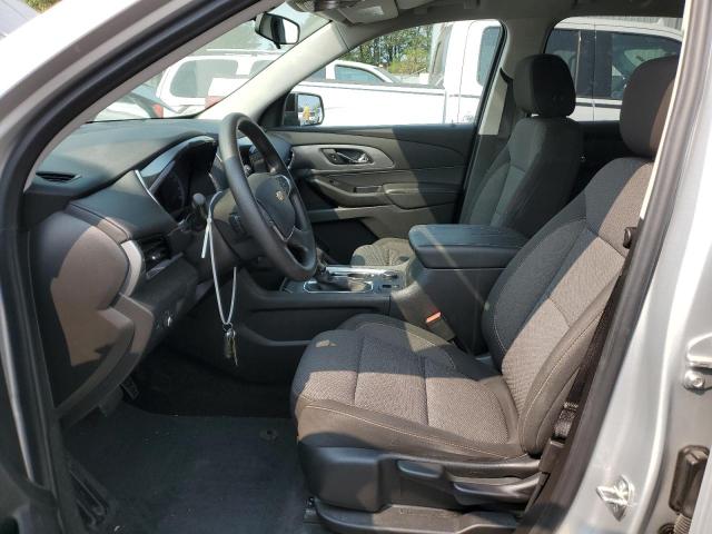 Photo 6 VIN: 1GNEVFKW5MJ237876 - CHEVROLET TRAVERSE 