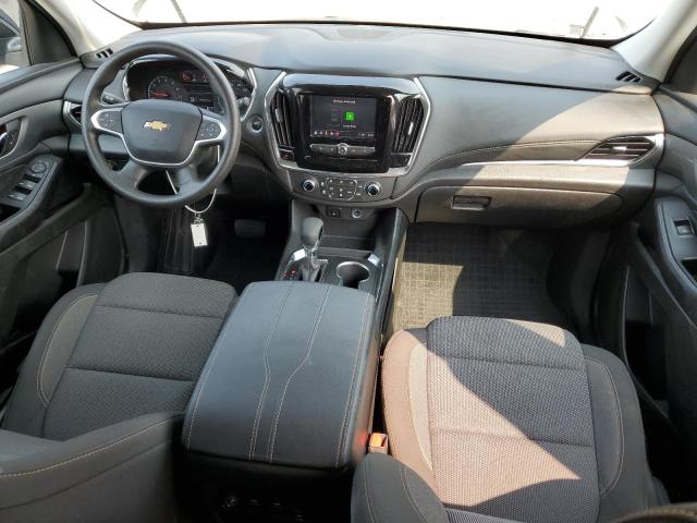 Photo 7 VIN: 1GNEVFKW5MJ237876 - CHEVROLET TRAVERSE 