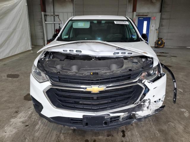 Photo 4 VIN: 1GNEVFKW6KJ251752 - CHEVROLET TRAVERSE L 