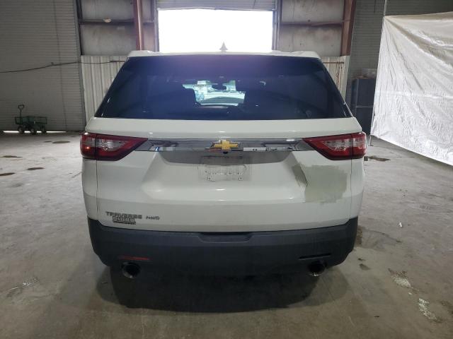 Photo 5 VIN: 1GNEVFKW6KJ251752 - CHEVROLET TRAVERSE L 