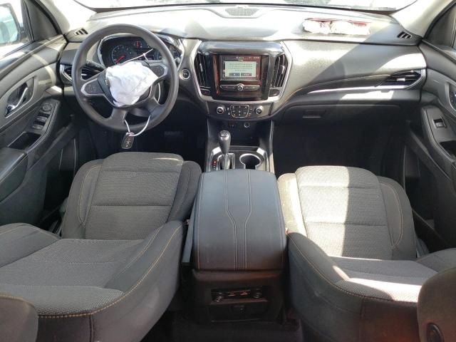 Photo 7 VIN: 1GNEVFKW6KJ251752 - CHEVROLET TRAVERSE L 