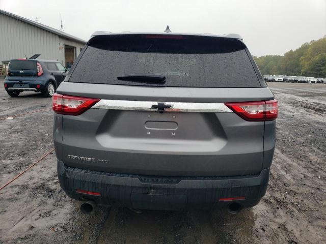 Photo 5 VIN: 1GNEVFKW6KJ303722 - CHEVROLET TRAVERSE L 