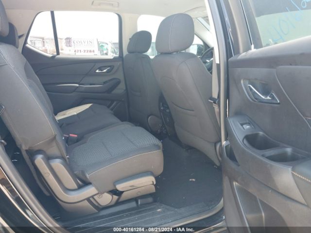 Photo 7 VIN: 1GNEVFKW6LJ188217 - CHEVROLET TRAVERSE 