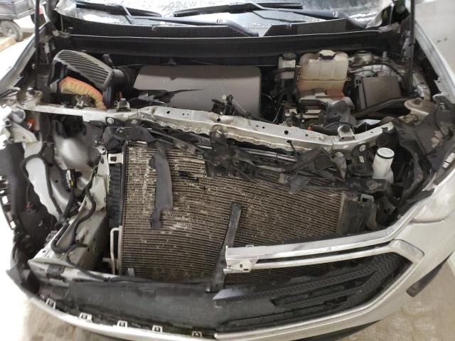 Photo 11 VIN: 1GNEVFKW6LJ248576 - CHEVROLET TRAVERSE L 