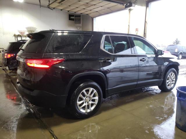 Photo 2 VIN: 1GNEVFKW6LJ256872 - CHEVROLET TRAVERSE L 