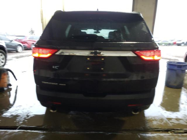 Photo 5 VIN: 1GNEVFKW6LJ256872 - CHEVROLET TRAVERSE L 