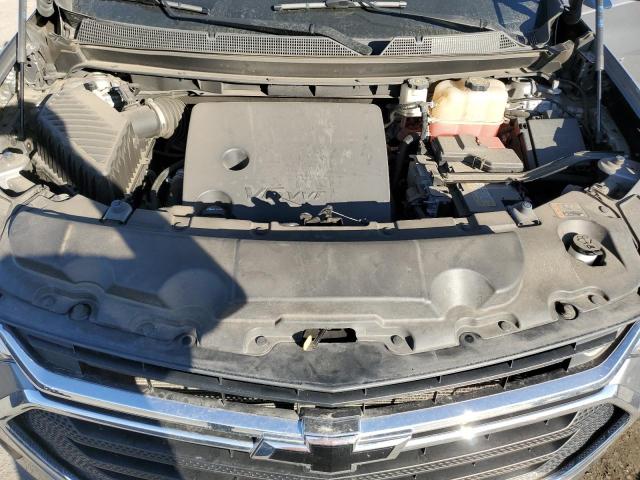 Photo 11 VIN: 1GNEVFKW6LJ315869 - CHEVROLET TRAVERSE L 