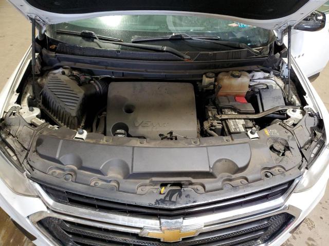 Photo 11 VIN: 1GNEVFKW7JJ158611 - CHEVROLET TRAVERSE L 