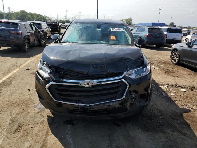 Photo 4 VIN: 1GNEVFKW7JJ180687 - CHEVROLET TRAVERSE L 