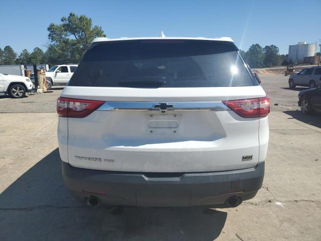 Photo 5 VIN: 1GNEVFKW7KJ263411 - CHEVROLET TRAVERSE 