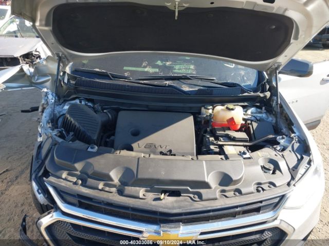 Photo 9 VIN: 1GNEVFKW7LJ119908 - CHEVROLET TRAVERSE 