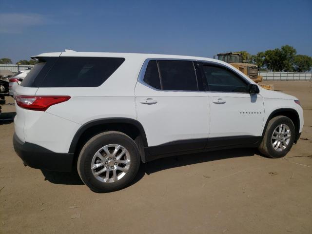 Photo 2 VIN: 1GNEVFKW7LJ121061 - CHEVROLET TRAVERSE L 