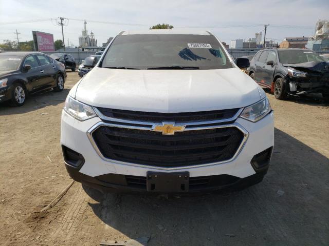 Photo 4 VIN: 1GNEVFKW7LJ121061 - CHEVROLET TRAVERSE L 