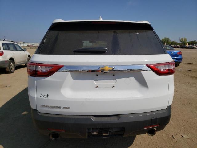 Photo 5 VIN: 1GNEVFKW7LJ121061 - CHEVROLET TRAVERSE L 