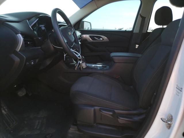 Photo 6 VIN: 1GNEVFKW7LJ121061 - CHEVROLET TRAVERSE L 