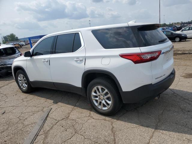 Photo 1 VIN: 1GNEVFKW7LJ239532 - CHEVROLET TRAVERSE 